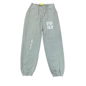 Vous Church Into the Night Joggers Sweatpants Medium Loungewear Kanye West